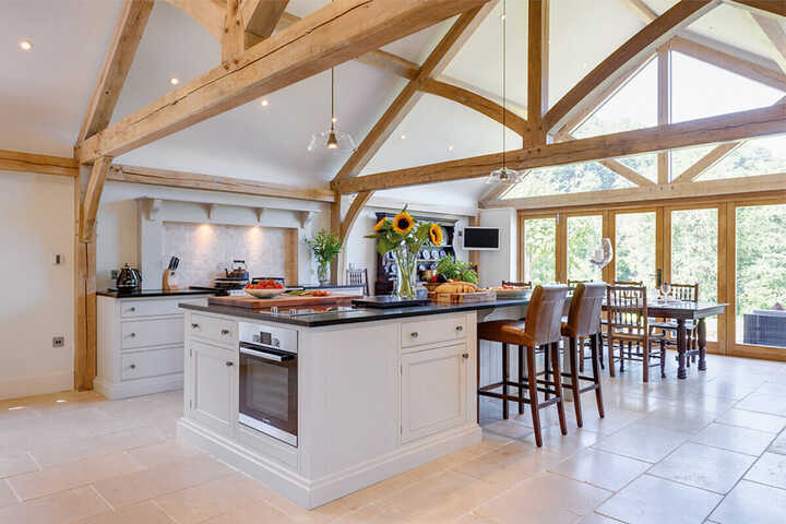 welsh barn conversion